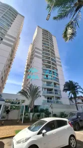 Apartamento com 3 Quartos à venda, 78m² no Cidade Jardim, Goiânia