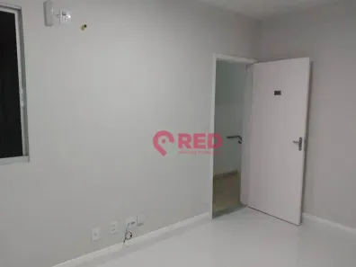 Apartamento com 2 Quartos à venda, 44m² no Caguassu, Sorocaba
