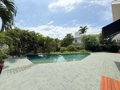 Casa de Condomínio com 4 Quartos à venda, 430m² no Village Visconde de Itamaracá, Valinhos
