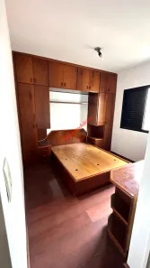 Apartamento com 3 Quartos à venda, 70m² no Vila Indiana, São Paulo