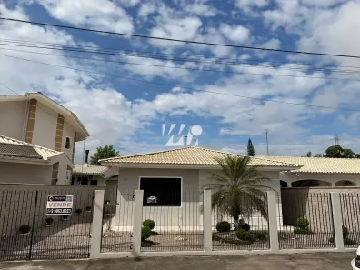 Casa com 3 Quartos à venda, 100m² no Centro, Palhoça