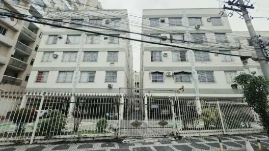 Apartamento com 2 Quartos para alugar, 60m² no Porto Novo, São Gonçalo