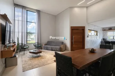 Casa de Condomínio com 3 Quartos à venda, 451m² no Alphaville Brasília, Cidade Ocidental
