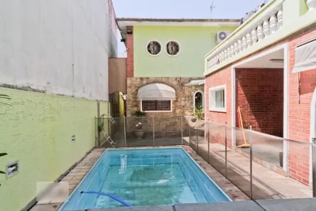 Sobrado com 4 Quartos à venda, 233m² no Limão, São Paulo