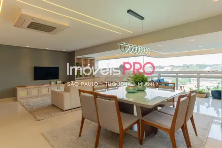 Apartamento com 3 Quartos à venda, 154m² no Parque Colonial, São Paulo