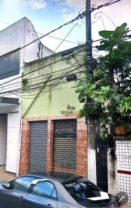 Galpão/Depósito/Armazém à venda, 260m² no Vila Mathias, Santos