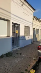 Casa com 1 Quarto à venda, 60m² no Jardim Petrópolis, Jundiaí