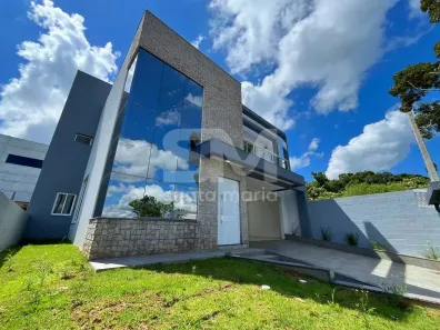 Casa com 3 Quartos à venda, 231m² no Jardim Europa, Chapecó
