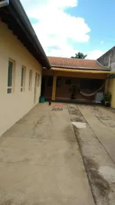 Casa com 2 Quartos à venda, 89m² no Jardim Santana, Hortolândia