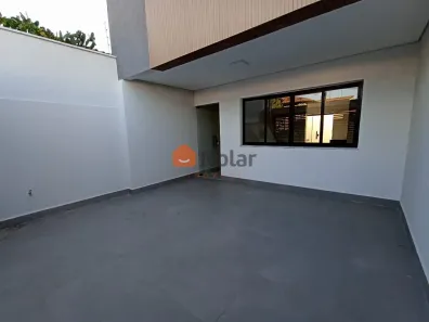 Casa com 3 Quartos à venda, 97m² no Planalto, Belo Horizonte