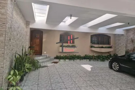 Sobrado com 2 Quartos à venda, 119m² no Vila Santo Estevão, São Paulo