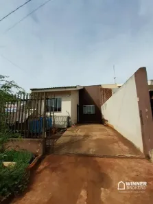 Casa com 3 Quartos à venda, 70m² no Jardim Imperial II, Floresta