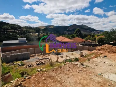 Lote/Terreno à venda, 897m² no Parque Véu das Noivas, Poços de Caldas