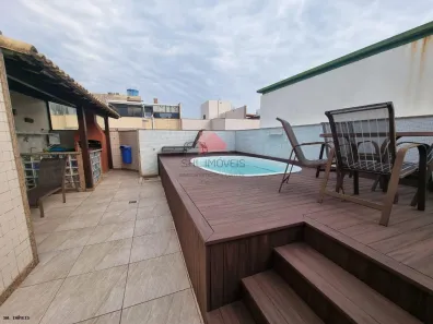 Cobertura com 3 Quartos à venda, 350m² no Recreio dos Bandeirantes, Rio de Janeiro