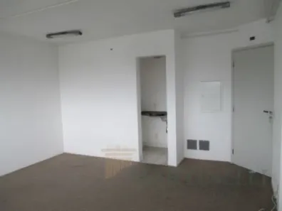 Sala Comercial com 1 Quarto para alugar, 30m² no Água Branca, São Paulo
