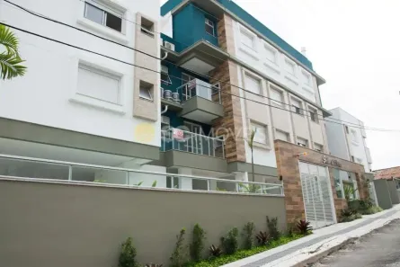 Cobertura com 2 Quartos à venda, 125m² no Ingleses do Rio Vermelho, Florianópolis
