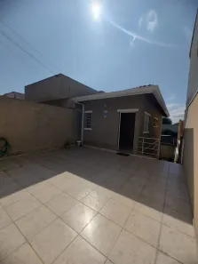 Casa com 2 Quartos à venda, 80m² no Jardim Imperial, Atibaia