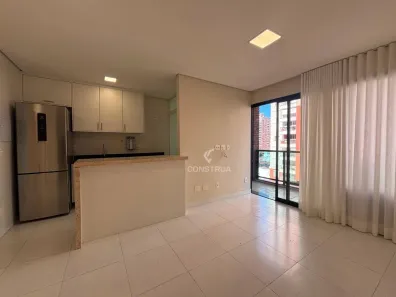 Apartamento com 2 Quartos para alugar, 55m² no Cambuí, Campinas