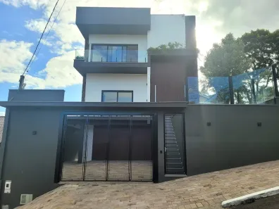 Casa com 3 Quartos à venda, 315m² no I, Campo Bom