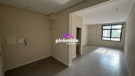 Sala Comercial à venda, 36m² no Parque Residencial Aquarius, São José dos Campos