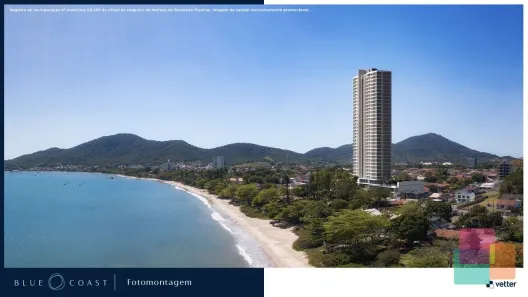 Apartamento com 3 Quartos à venda, 132m² no Armação, Penha