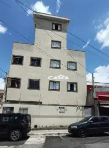 Apartamento com 2 Quartos à venda, 40m² no Jardim Maringá, São Paulo