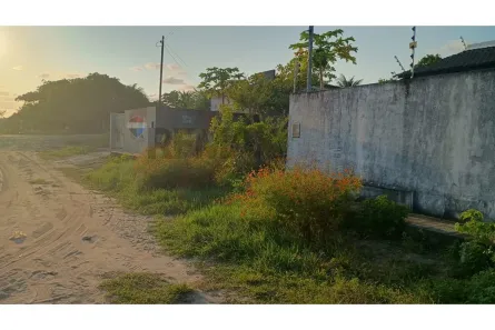 Lote/Terreno à venda, 160m² no Jacumã, Conde