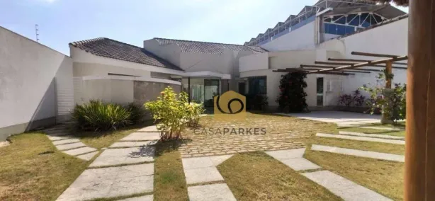 Casa com 6 Quartos à venda, 500m² no Recreio dos Bandeirantes, Rio de Janeiro
