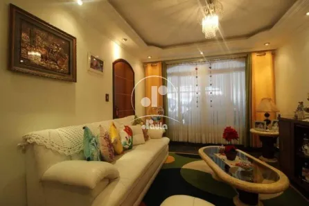 Sobrado com 2 Quartos à venda, 200m² no Jardim Anchieta, Mauá