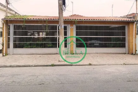 Casa com 3 Quartos à venda, 250m² no Jardim Marisa, São Paulo