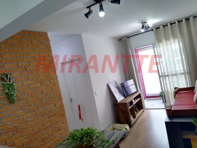 Apartamento com 2 Quartos à venda, 52m² no Jardim das Laranjeiras, São Paulo