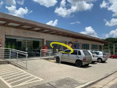 Ponto Comercial para alugar, 37m² no Granja Viana, Cotia