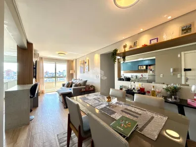 Apartamento com 3 Quartos à venda, 85m² no Passo da Areia, Porto Alegre