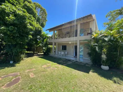 Casa de Condomínio com 4 Quartos à venda, 999m² no Busca Vida (Abrantes), Camaçari