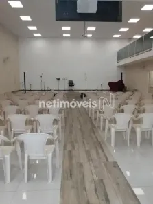 Galpão/Depósito/Armazém à venda, 421m² no Nova Vista, Belo Horizonte