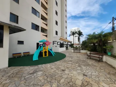 Apartamento com 2 Quartos à venda, 62m² no Jardim Satélite, São José dos Campos