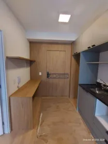 Apartamento com 1 Quarto para alugar, 30m² no Quarta Parada, São Paulo