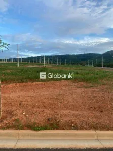 Lote/Terreno à venda, 205m² no Residencial Cidade Jardim, Montes Claros
