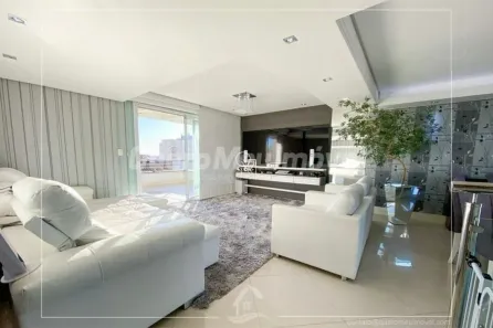 Cobertura com 3 Quartos à venda, 262m² no Sanvitto, Caxias do Sul