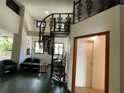 Prédio Comercial à venda, 3021m² no Vila Nova, Itu