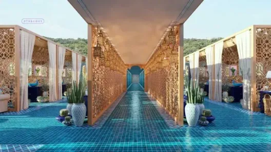 Flat com 1 Quarto à venda, 23m² no Cabo Branco, João Pessoa