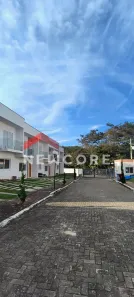 Casa de Condomínio com 2 Quartos à venda, 65m² no Chácaras Pousada do Vale, São José dos Campos