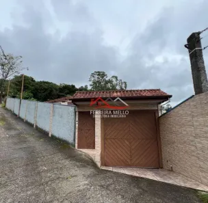 Sobrado com 3 Quartos à venda, 300m² no Laranjeiras, Caieiras
