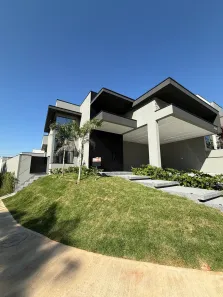Casa de Condomínio com 3 Quartos à venda, 190m² no Loteamento Park Gran Reserve, Indaiatuba