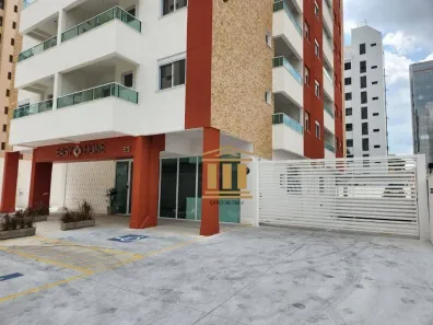 Apartamento com 2 Quartos à venda, 76m² no Parque Residencial Aquarius, São José dos Campos