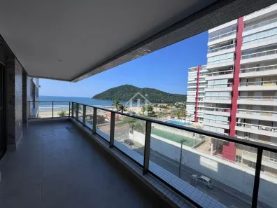 Apartamento com 4 Quartos à venda, 131m² no Centro, Bertioga