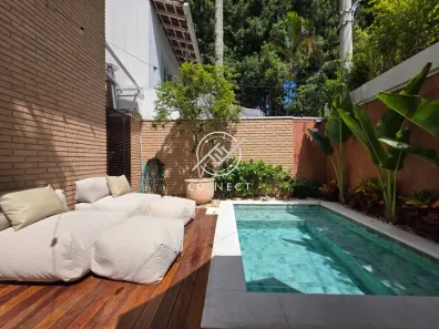 Casa de Condomínio com 3 Quartos à venda, 250m² no Chácara Monte Alegre, São Paulo