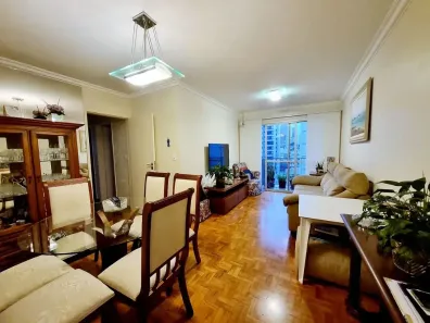 Apartamento com 2 Quartos à venda, 80m² no Perdizes, São Paulo