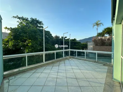 Cobertura com 3 Quartos à venda, 177m² no Barra da Tijuca, Rio de Janeiro