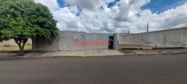 Lote/Terreno à venda, 324m² no Planalto Paraíso, São Carlos